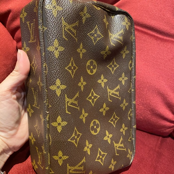 Louis Vuitton trousse 23 - Picture 4 of 8